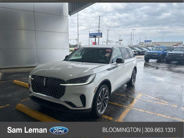 2025 Lincoln Aviator Reserve for sale in Bloomington, IL