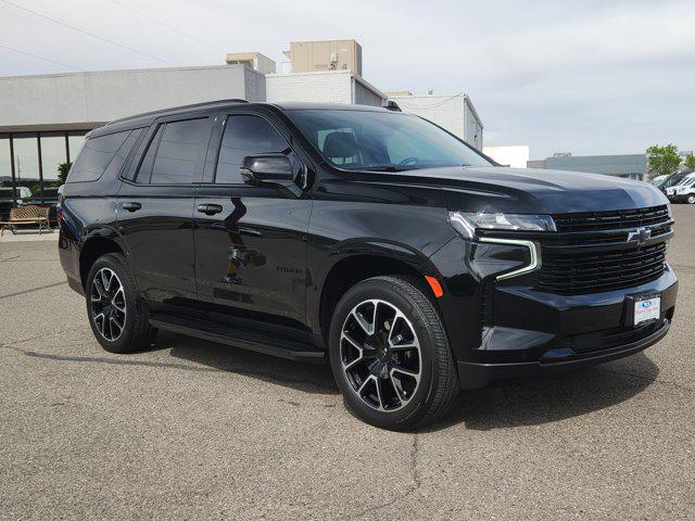 2023 Chevrolet Tahoe 4WD RST for sale in Grand Junction, CO