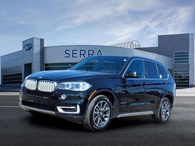 2018 BMW X5 xDrive35i for sale in Farmington Hills, MI