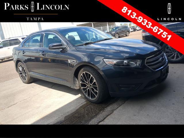 2017 Ford Taurus SEL for sale in Tampa, FL