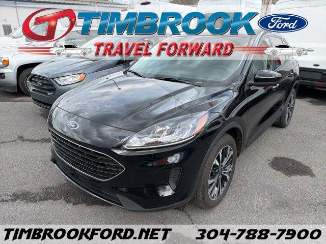 2022 Ford Escape SE for sale in Keyser, WV