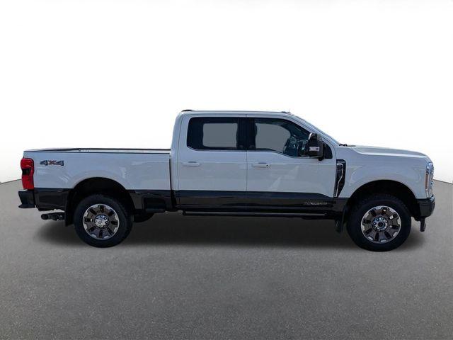 2024 Ford F-250 King Ranch
