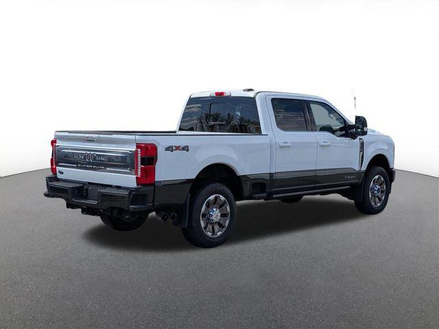 2024 Ford F-250 King Ranch