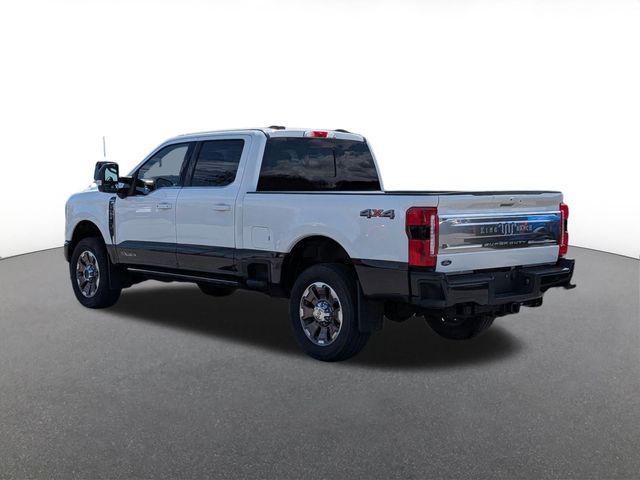 2024 Ford F-250 King Ranch