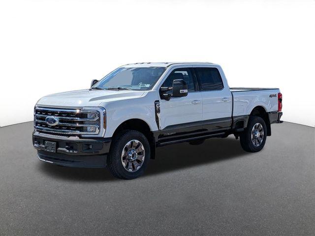 2024 Ford F-250 King Ranch