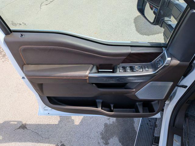 2024 Ford F-250 King Ranch