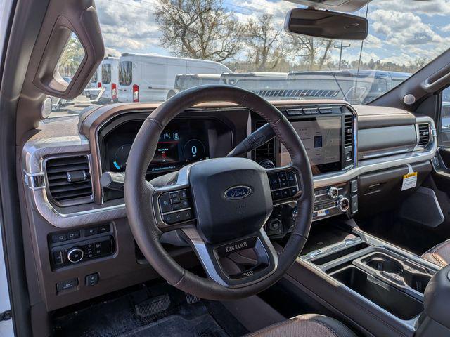 2024 Ford F-250 King Ranch