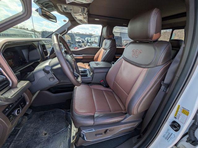 2024 Ford F-250 King Ranch