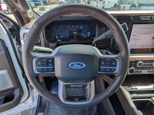 2024 Ford F-250 King Ranch