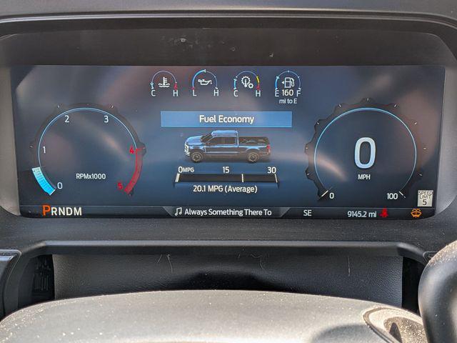 2024 Ford F-250 King Ranch