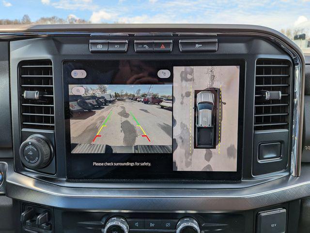 2024 Ford F-250 King Ranch
