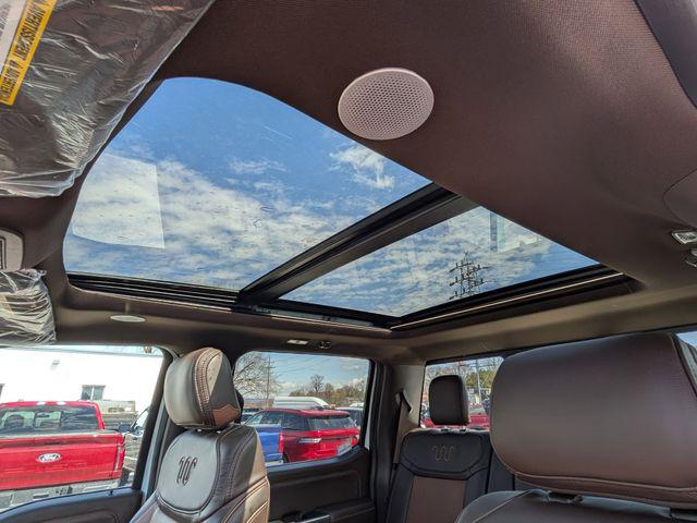 2024 Ford F-250 King Ranch