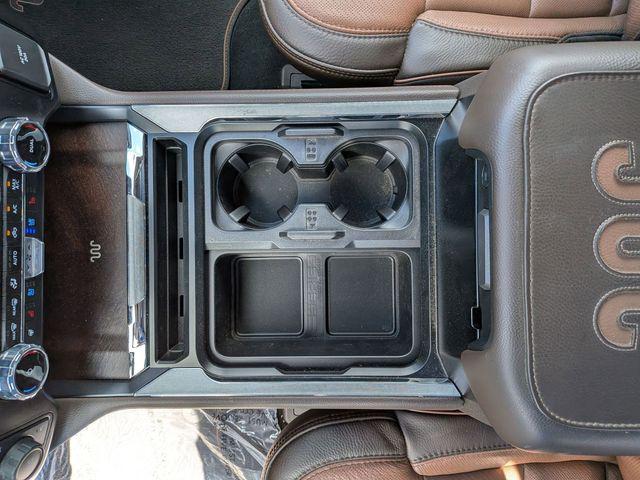 2024 Ford F-250 King Ranch