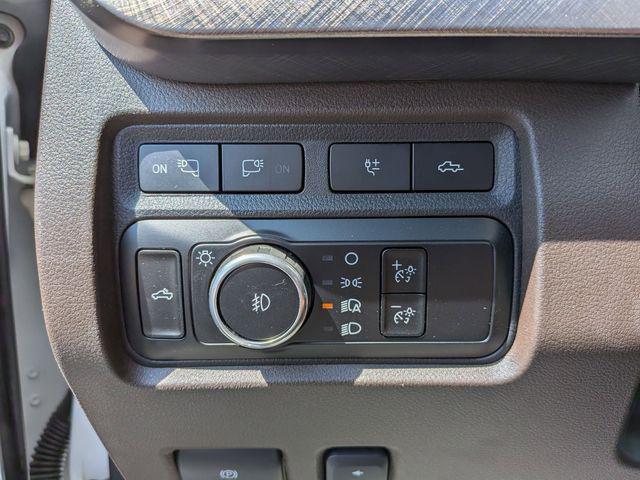 2024 Ford F-250 King Ranch