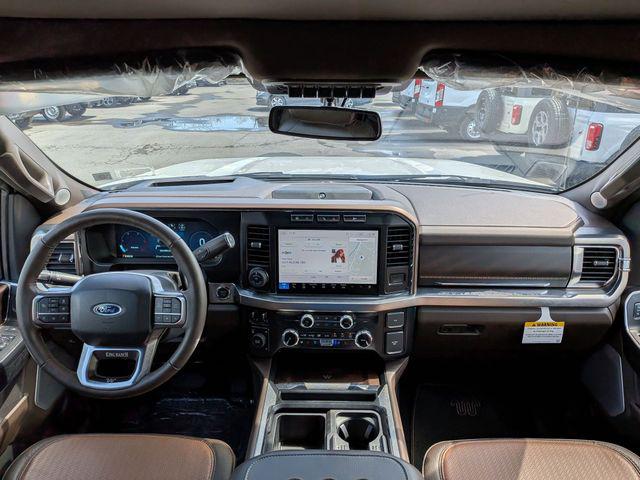 2024 Ford F-250 King Ranch