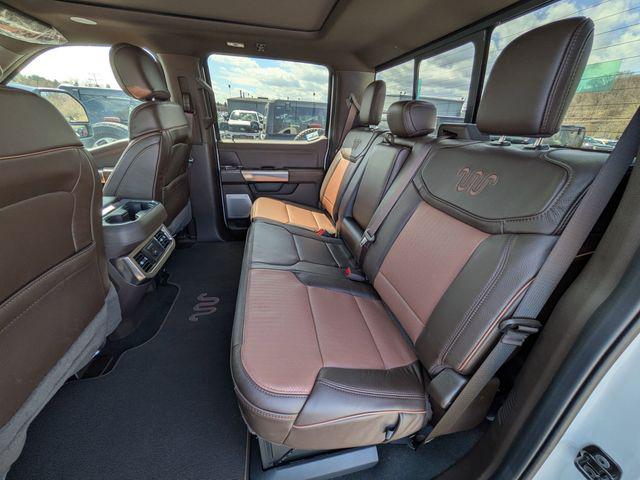 2024 Ford F-250 King Ranch