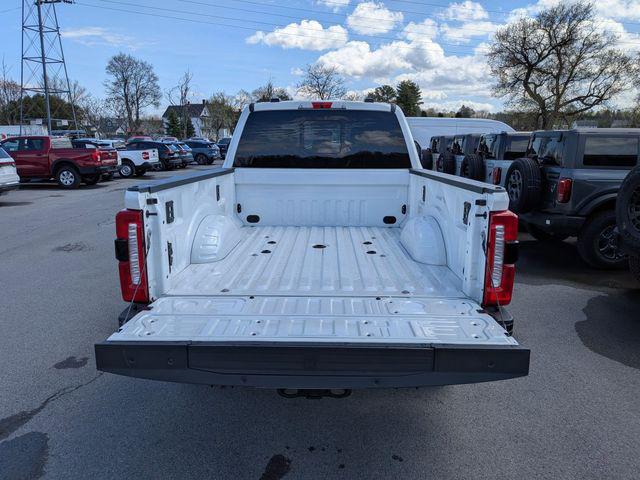 2024 Ford F-250 King Ranch