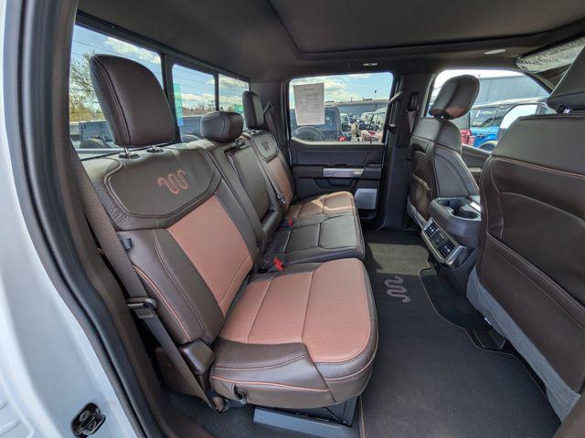 2024 Ford F-250 King Ranch