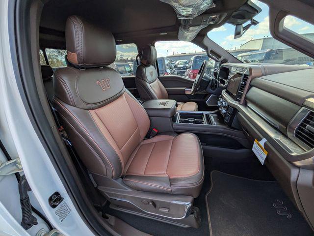 2024 Ford F-250 King Ranch