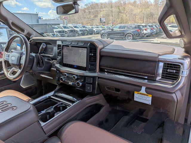 2024 Ford F-250 King Ranch