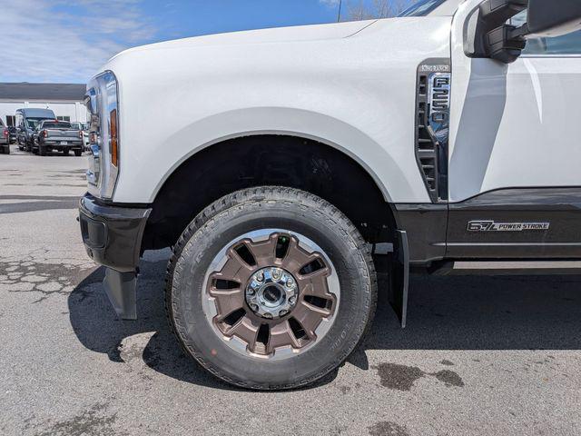 2024 Ford F-250 King Ranch