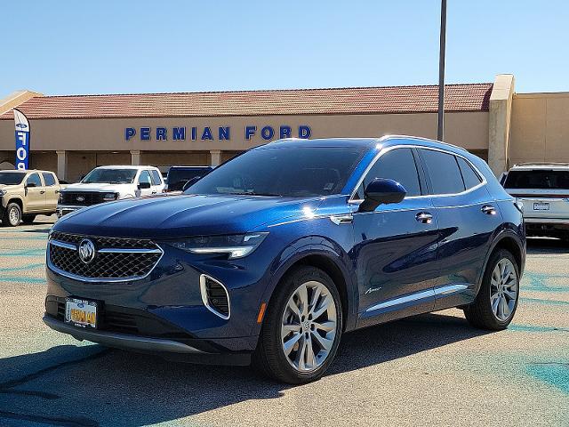 2023 Buick Envision Avenir FWD for sale in Hobbs, NM