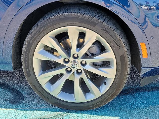 2023 Buick Envision Avenir FWD