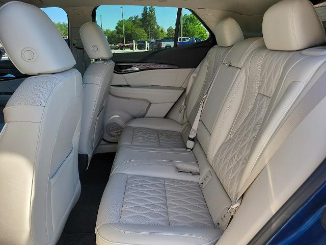 2023 Buick Envision Avenir FWD