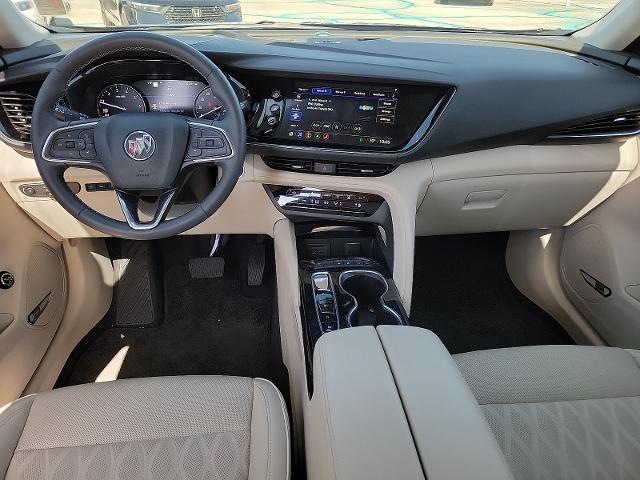 2023 Buick Envision Avenir FWD
