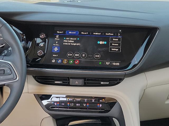2023 Buick Envision Avenir FWD