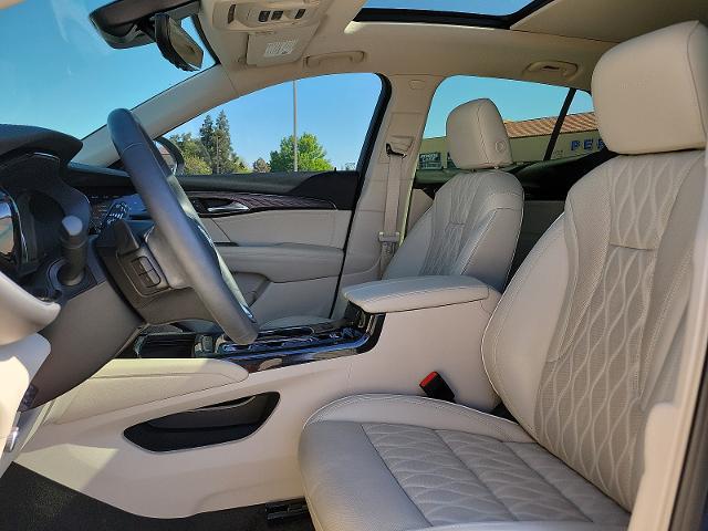 2023 Buick Envision Avenir FWD