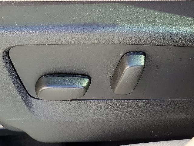 2023 Buick Envision Avenir FWD