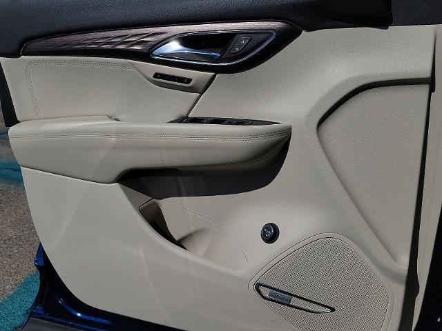 2023 Buick Envision Avenir FWD