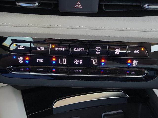 2023 Buick Envision Avenir FWD