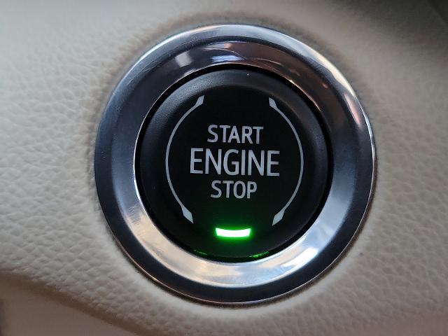2023 Buick Envision Avenir FWD