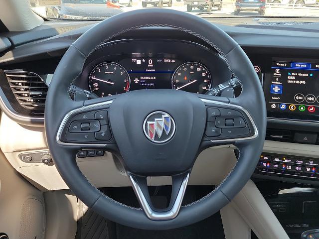 2023 Buick Envision Avenir FWD