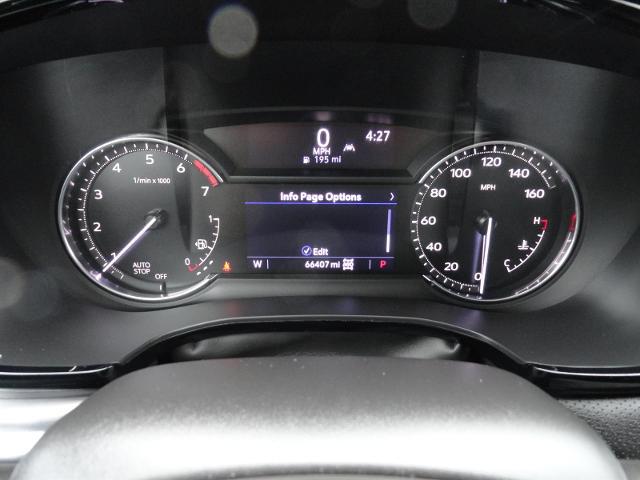 2022 Cadillac XT5 AWD Luxury