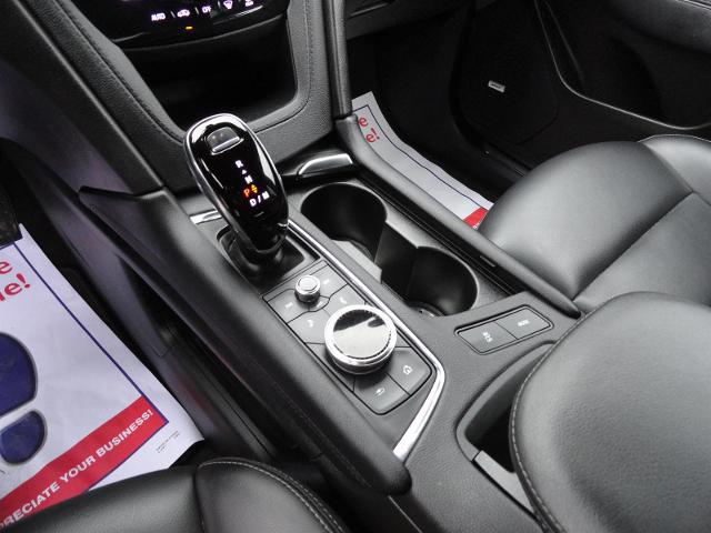 2022 Cadillac XT5 AWD Luxury