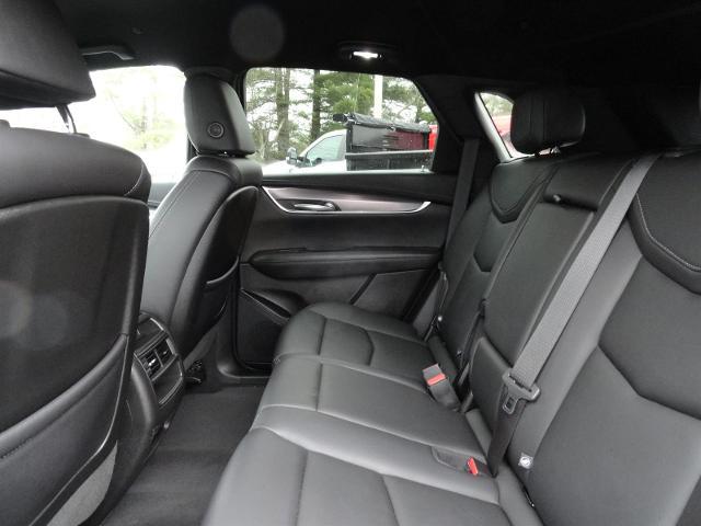 2022 Cadillac XT5 AWD Luxury