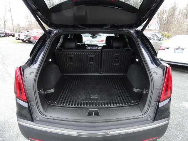 2022 Cadillac XT5 AWD Luxury