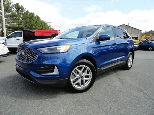 2024 Ford Edge SEL for sale in Millerton, NY