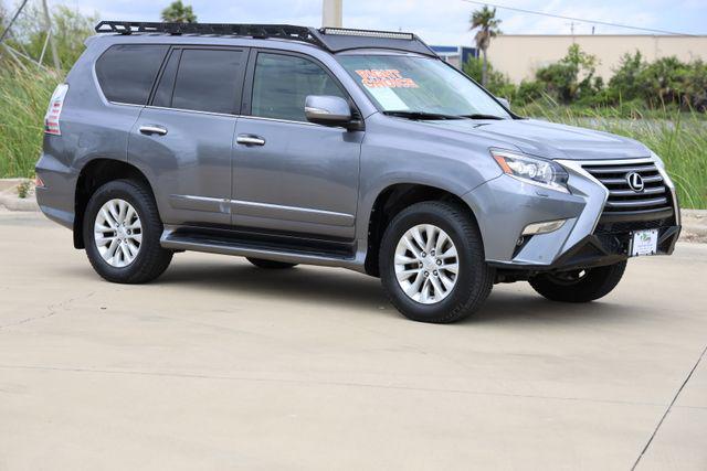 2015 Lexus GX 460 Base for sale in Galveston, TX