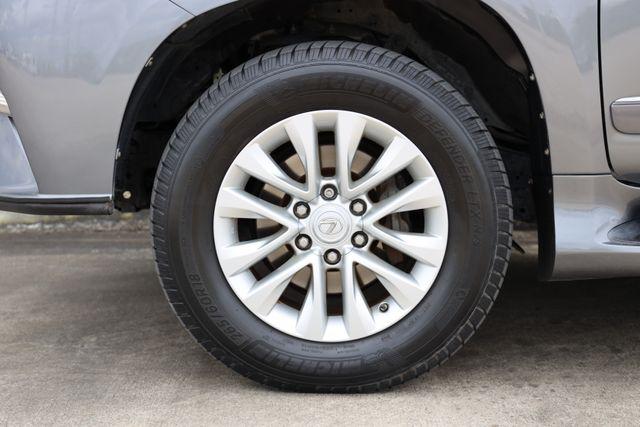 2015 Lexus GX 460 Base