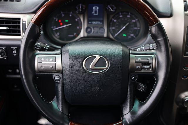 2015 Lexus GX 460 Base
