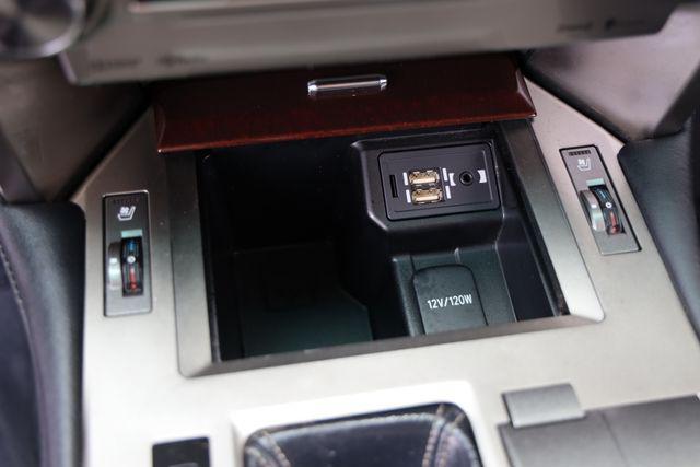 2015 Lexus GX 460 Base
