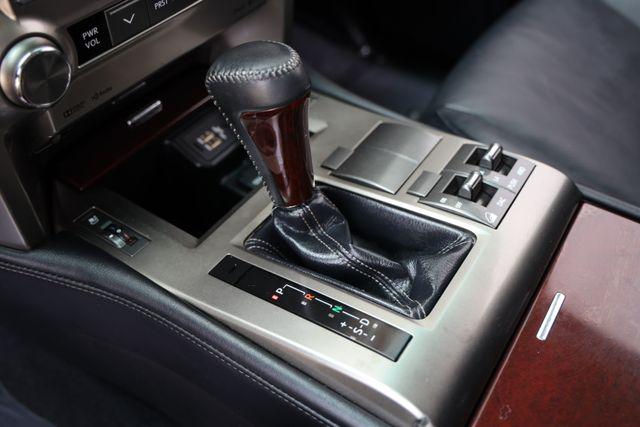 2015 Lexus GX 460 Base