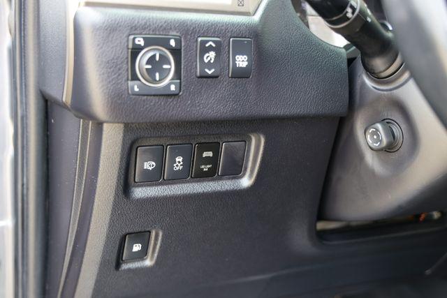 2015 Lexus GX 460 Base
