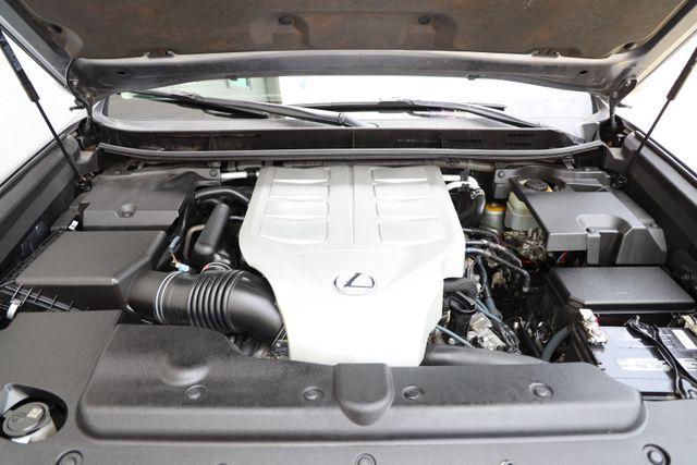 2015 Lexus GX 460 Base