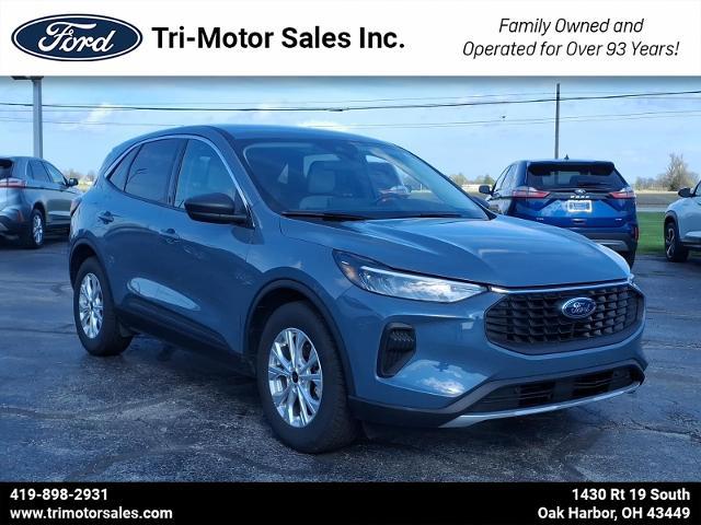2023 Ford Escape Active for sale in Oak Harbor, OH