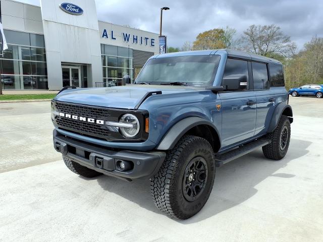 2025 Ford Bronco Badlands for sale in Manchester, TN